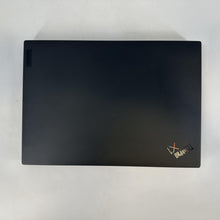 Load image into Gallery viewer, Lenovo ThinkPad X1 Carbon Gen 10 14 Black 2.1 GHz Intel Core i7 12th Gen. 16GB RAM 512GB Solid State Drive