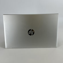 Load image into Gallery viewer, HP ProBook 450 G8 15.6 Silver 2.8 GHz Intel Core i7 11th Gen. 16GB RAM 512GB Rapid Hybrid Drive