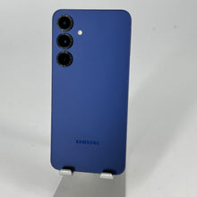 Load image into Gallery viewer, Galaxy S25 Plus 12GB RAM 256GB Navy (Xfinity)