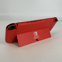 Load image into Gallery viewer, Nintendo Switch OLED Mario Red Edition Red 64GB