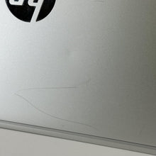 Load image into Gallery viewer, HP ProBook 450 G8 15.6 Silver 2.8 GHz Intel Core i7 11th Gen. 16GB RAM 512GB Rapid Hybrid Drive