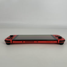 Load image into Gallery viewer, Nintendo Switch OLED Mario Red Edition Red 64GB