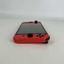 Load image into Gallery viewer, Nintendo Switch OLED Mario Red Edition Red 64GB
