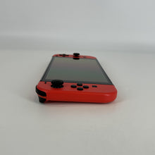 Load image into Gallery viewer, Nintendo Switch OLED Mario Red Edition Red 64GB