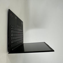 Load image into Gallery viewer, Lenovo ThinkPad X1 Carbon Gen 10 14 Black 2.1 GHz Intel Core i7 12th Gen. 16GB RAM 512GB Solid State Drive