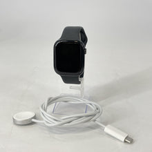 Load image into Gallery viewer, Apple Watch (Series 10) 46mm Jet Black Unlocked 64GB