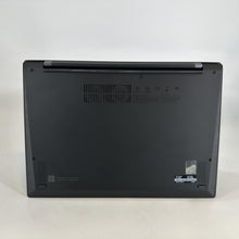 Load image into Gallery viewer, Lenovo ThinkPad X1 Carbon Gen 10 14 Black 2.1 GHz Intel Core i7 12th Gen. 16GB RAM 512GB Solid State Drive
