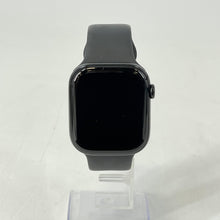 Load image into Gallery viewer, Apple Watch (Series 10) 46mm Jet Black Unlocked 64GB