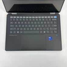 Load image into Gallery viewer, HP OmniBook Ultra Flip 14 Eclipse Gray 2.2 GHz Intel Core Ultra 7 Series 2 32GB RAM 1TB Solid State Drive