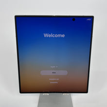 Load image into Gallery viewer, Galaxy Z Fold7 512GB Green (GSM Unlocked)