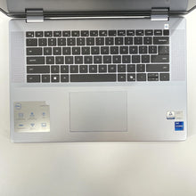 Load image into Gallery viewer, Dell Inspiron Plus 7640 16 Blue 2.4 GHz Intel Core i7 13th Gen. 16GB RAM 1TB Solid State Drive