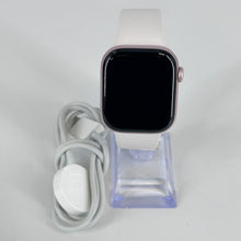 Load image into Gallery viewer, Apple Watch (Series 10) 42mm Rose Gold Unlocked 64GB