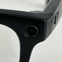 Load image into Gallery viewer, Meta Ray-Ban Meta Wayfarer (Gen 1) Matte Black 32GB
