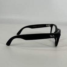 Load image into Gallery viewer, Meta Ray-Ban Meta Wayfarer (Gen 1) Matte Black 32GB