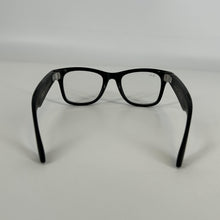Load image into Gallery viewer, Meta Ray-Ban Meta Wayfarer (Gen 1) Matte Black 32GB