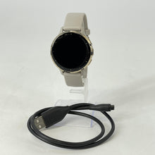 Load image into Gallery viewer, Garmin Venu 3S 41mm Gold GPS