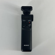 Load image into Gallery viewer, Sony ZV-1 20.1MP Black