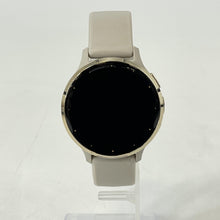Load image into Gallery viewer, Garmin Venu 3S 41mm Gold GPS