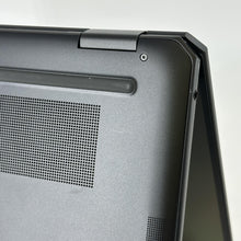 Load image into Gallery viewer, HP OmniBook Ultra Flip 14 Eclipse Gray 2.2 GHz Intel Core Ultra 7 Series 2 32GB RAM 1TB Solid State Drive