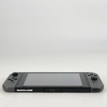 Load image into Gallery viewer, Nintendo Switch Original Black