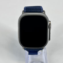 Load image into Gallery viewer, Apple Watch (Ultra 2) 49mm Natural Unlocked 64GB