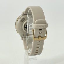 Load image into Gallery viewer, Garmin Venu 3S 41mm Gold GPS