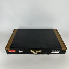 Load image into Gallery viewer, Lenovo Legion Pro 7i Gen 8 16 Black 2.2 GHz Intel Core i9 13th Gen. 16GB RAM 1TB Solid State Drive NVIDIA GeForce RTX 4080 12 GB