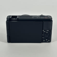 Load image into Gallery viewer, Sony ZV-1 20.1MP Black