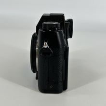 Load image into Gallery viewer, Fujifilm X-T30 II 26.1MP Black