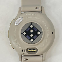 Load image into Gallery viewer, Garmin Venu 3S 41mm Gold GPS