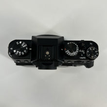 Load image into Gallery viewer, Fujifilm X-T30 II 26.1MP Black