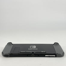 Load image into Gallery viewer, Nintendo Switch Original Black