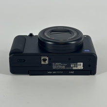 Load image into Gallery viewer, Sony ZV-1 20.1MP Black