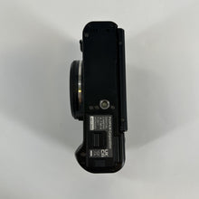 Load image into Gallery viewer, Fujifilm X-T30 II 26.1MP Black