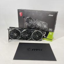 Load image into Gallery viewer, NVIDIA GeForce RTX 3060 Ti 8GB RAM