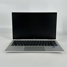 Load image into Gallery viewer, HP Elitebook x360 1040 G8 14 Silver 2.6 GHz Intel Core i5 11th Gen. 16GB RAM 256GB Solid State Drive