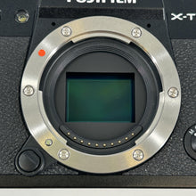 Load image into Gallery viewer, Fujifilm X-T30 II 26.1MP Black