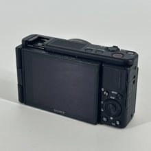 Load image into Gallery viewer, Sony ZV-1 20.1MP Black