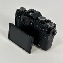 Load image into Gallery viewer, Fujifilm X-T30 II 26.1MP Black