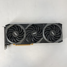 Load image into Gallery viewer, NVIDIA GeForce RTX 3060 Ti 8GB RAM