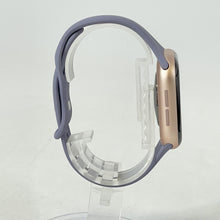 Load image into Gallery viewer, Apple Watch (Series 11) 42mm Rose Gold WiFi 64GB