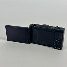 Load image into Gallery viewer, Sony ZV-1 20.1MP Black