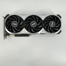 Load image into Gallery viewer, NVIDIA GeForce RTX 4070 Super 12GB RAM