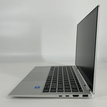 Load image into Gallery viewer, HP Elitebook x360 1040 G8 14 Silver 2.6 GHz Intel Core i5 11th Gen. 16GB RAM 256GB Solid State Drive
