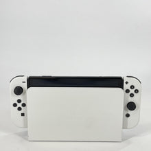 Load image into Gallery viewer, Nintendo Switch OLED Original Black 64GB