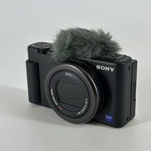 Load image into Gallery viewer, Sony ZV-1 20.1MP Black