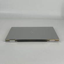 Load image into Gallery viewer, HP Elitebook x360 1040 G8 14 Silver 2.6 GHz Intel Core i5 11th Gen. 16GB RAM 256GB Solid State Drive