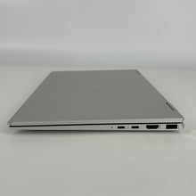 Load image into Gallery viewer, HP Elitebook x360 1040 G8 14 Silver 2.6 GHz Intel Core i5 11th Gen. 16GB RAM 256GB Solid State Drive