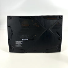 Load image into Gallery viewer, MSI Thin GF63 15.6 Black 2.3 GHz Intel Core i7 12th Gen. 64GB RAM 2TB Solid State Drive 512GB Solid State Drive NVIDIA GeForce RTX 4050 6 GB