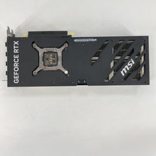 Load image into Gallery viewer, NVIDIA GeForce RTX 4070 Super 12GB RAM